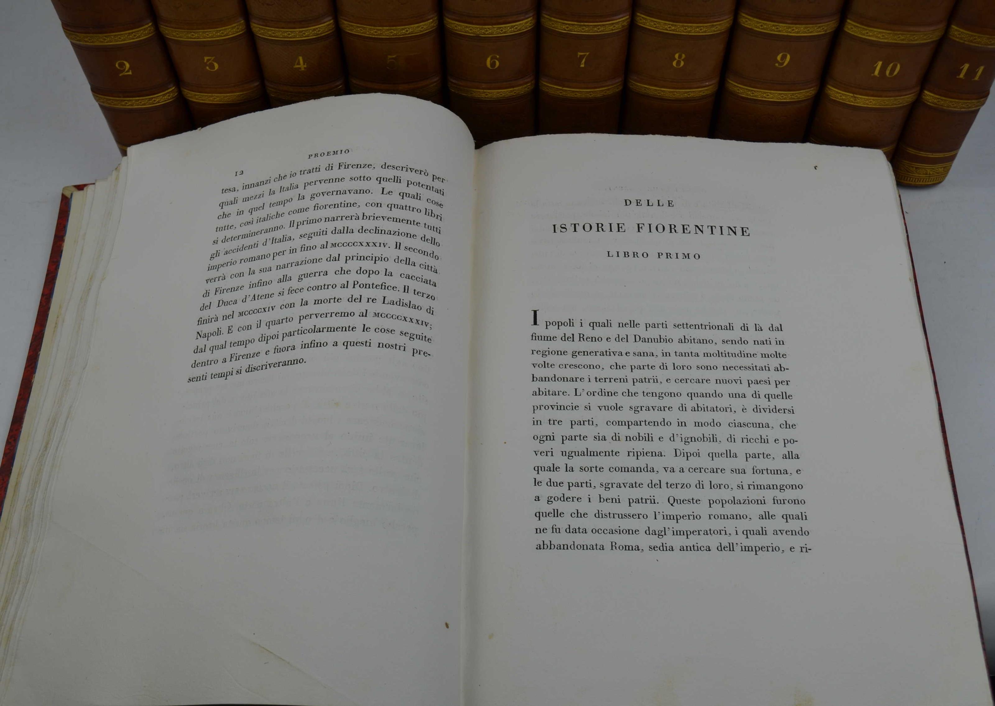 Opere di Nicolò Machiavelli, cittadino e segretario fiorentino