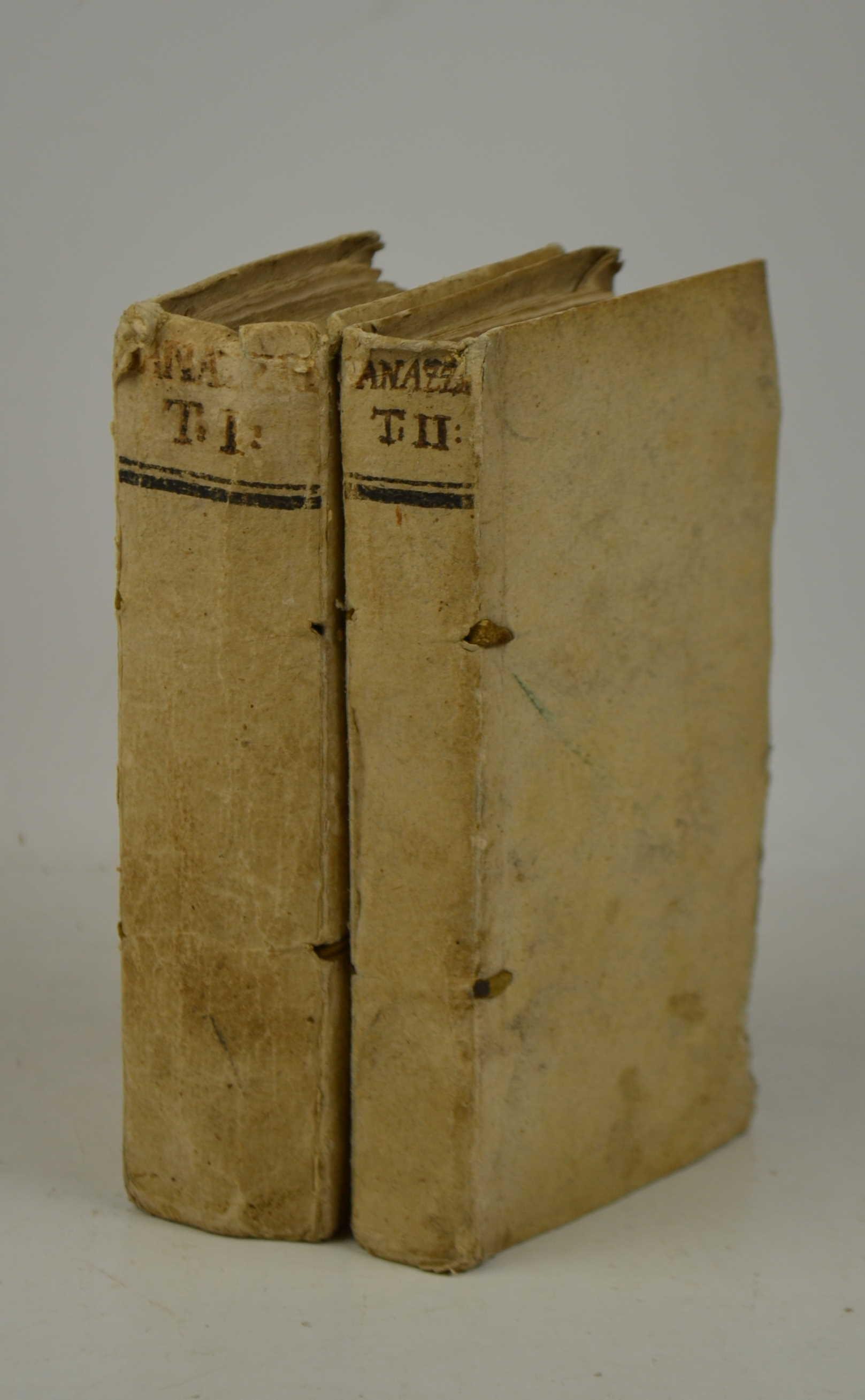 Studio bibliografico Benacense