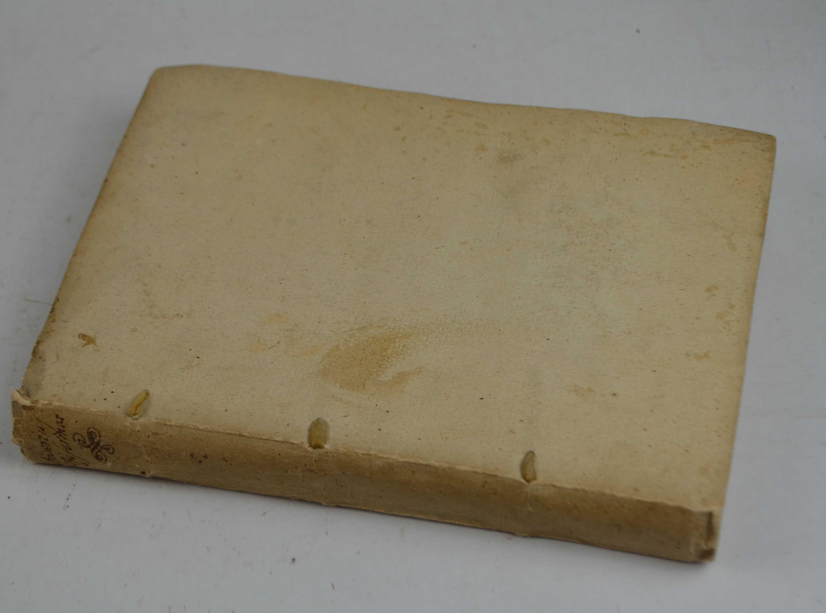 Studio bibliografico Benacense