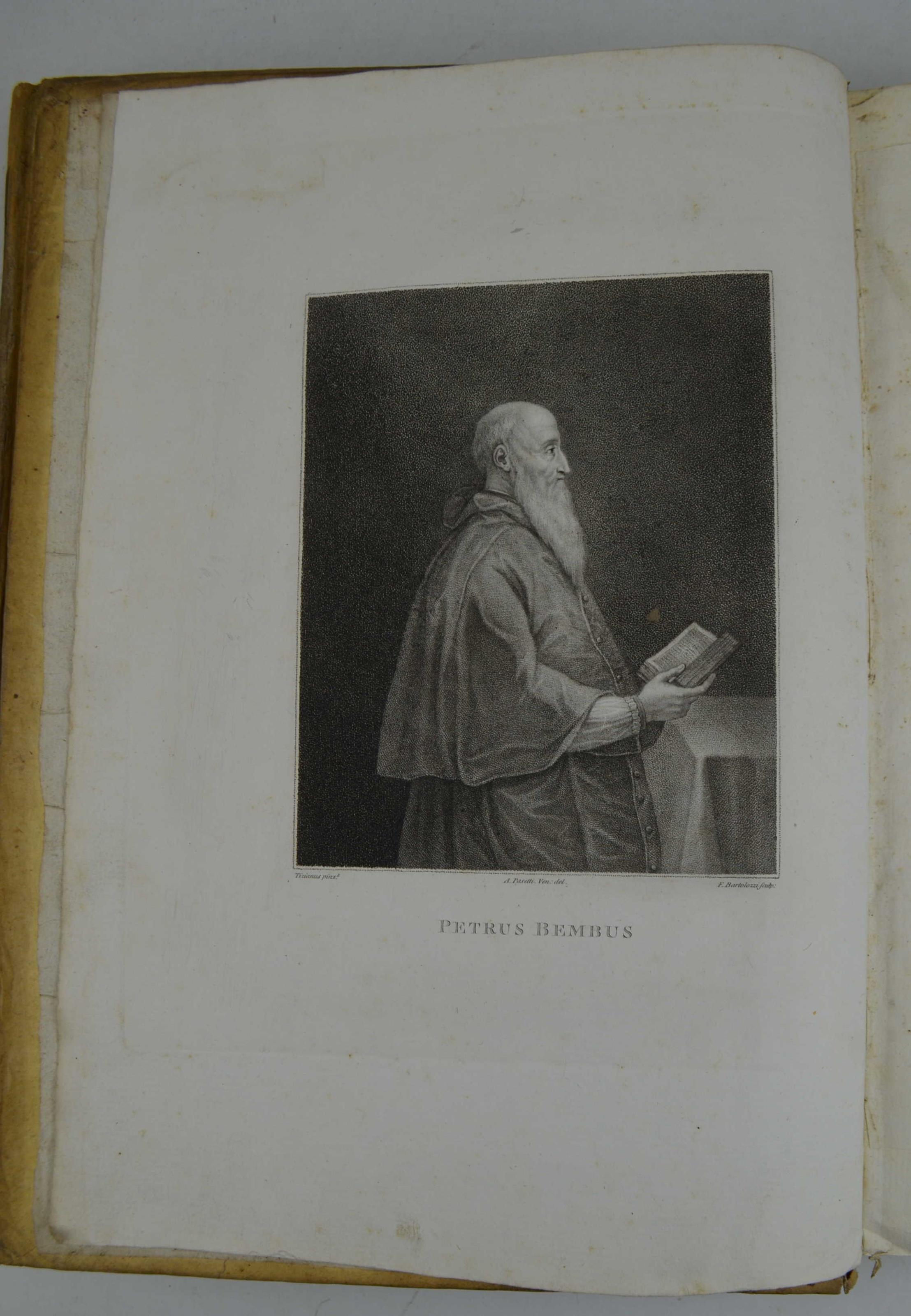 Della istoria viniziana... libri dodici ora per la prima volta secondo l'originale pubblicati