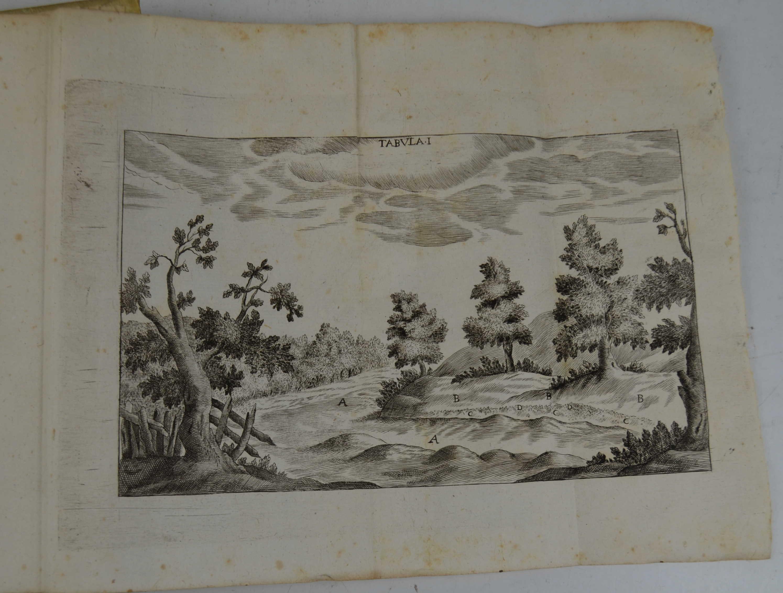 De' corpi marini che sù Monti si trovano; della loro origine e dello stato del Mondo avanti 'l Diluvio, nel Diluvio, e dopo il Diluvio: Lettere critiche…