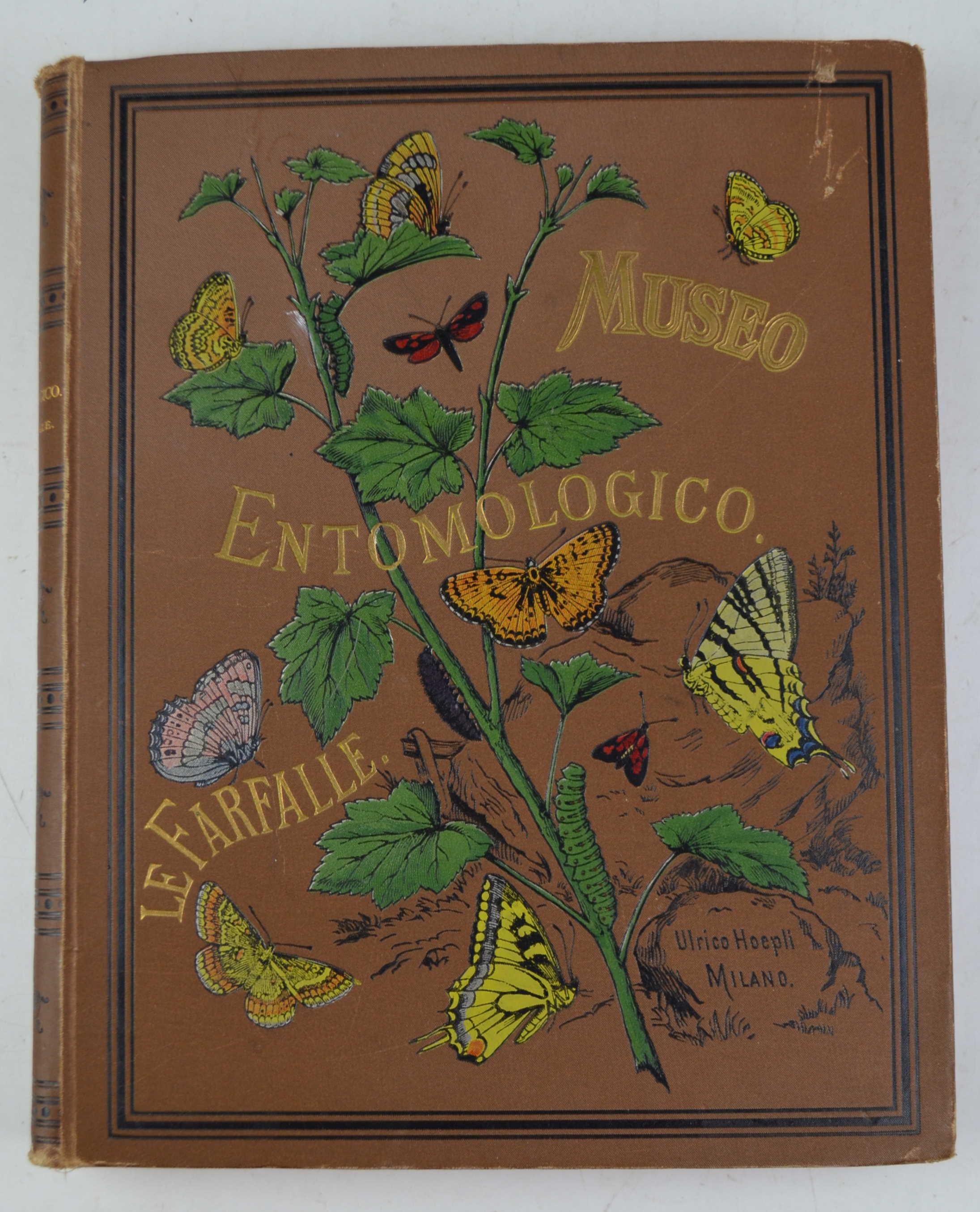Studio bibliografico Benacense