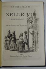 Nelle vie (i piccoli spettacoli)