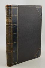 Cronaca del Teatro San Carlino. Contributo alla storia della scena dialettale napoletana 1738-1884…