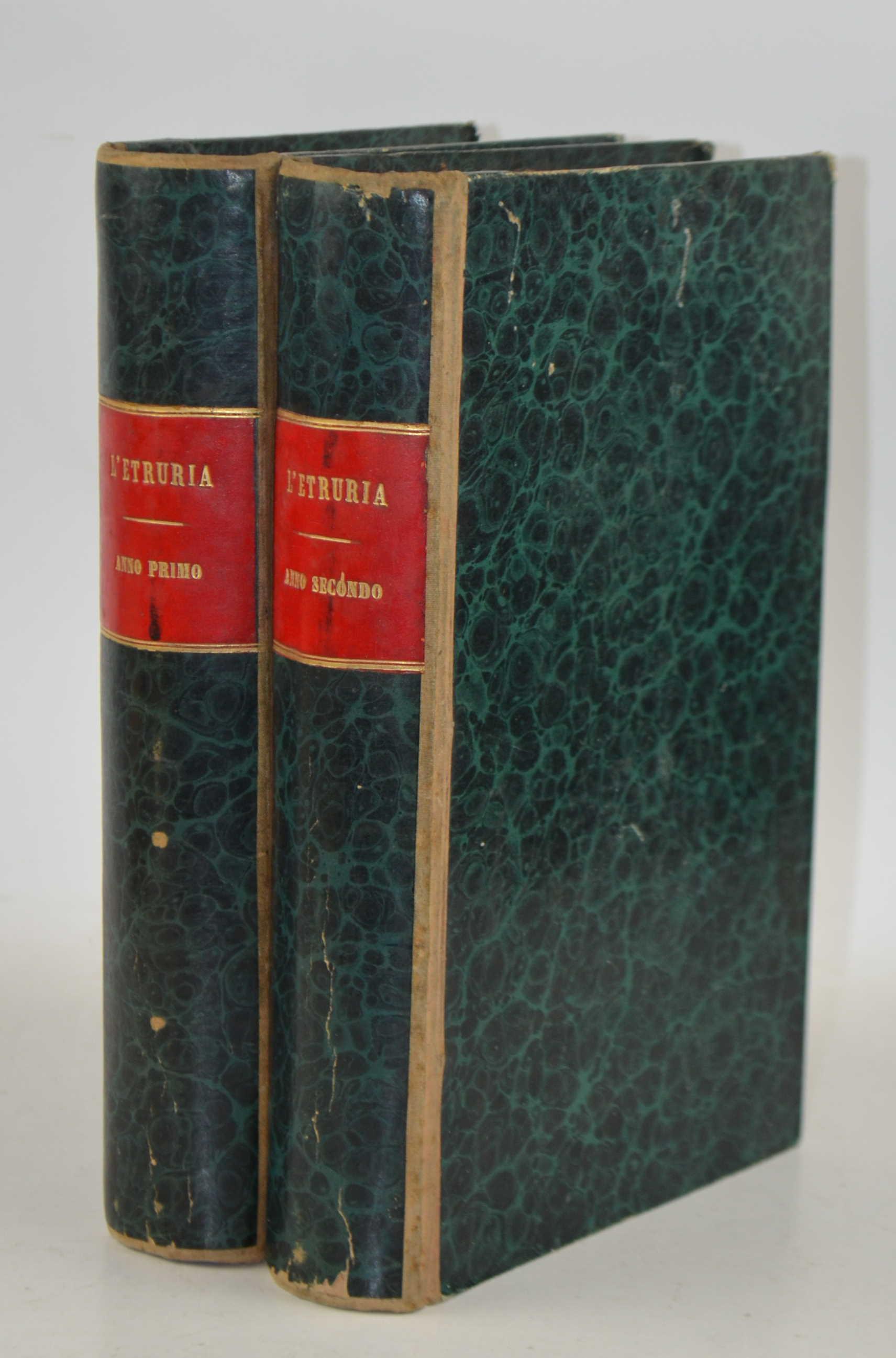 Studio bibliografico Benacense