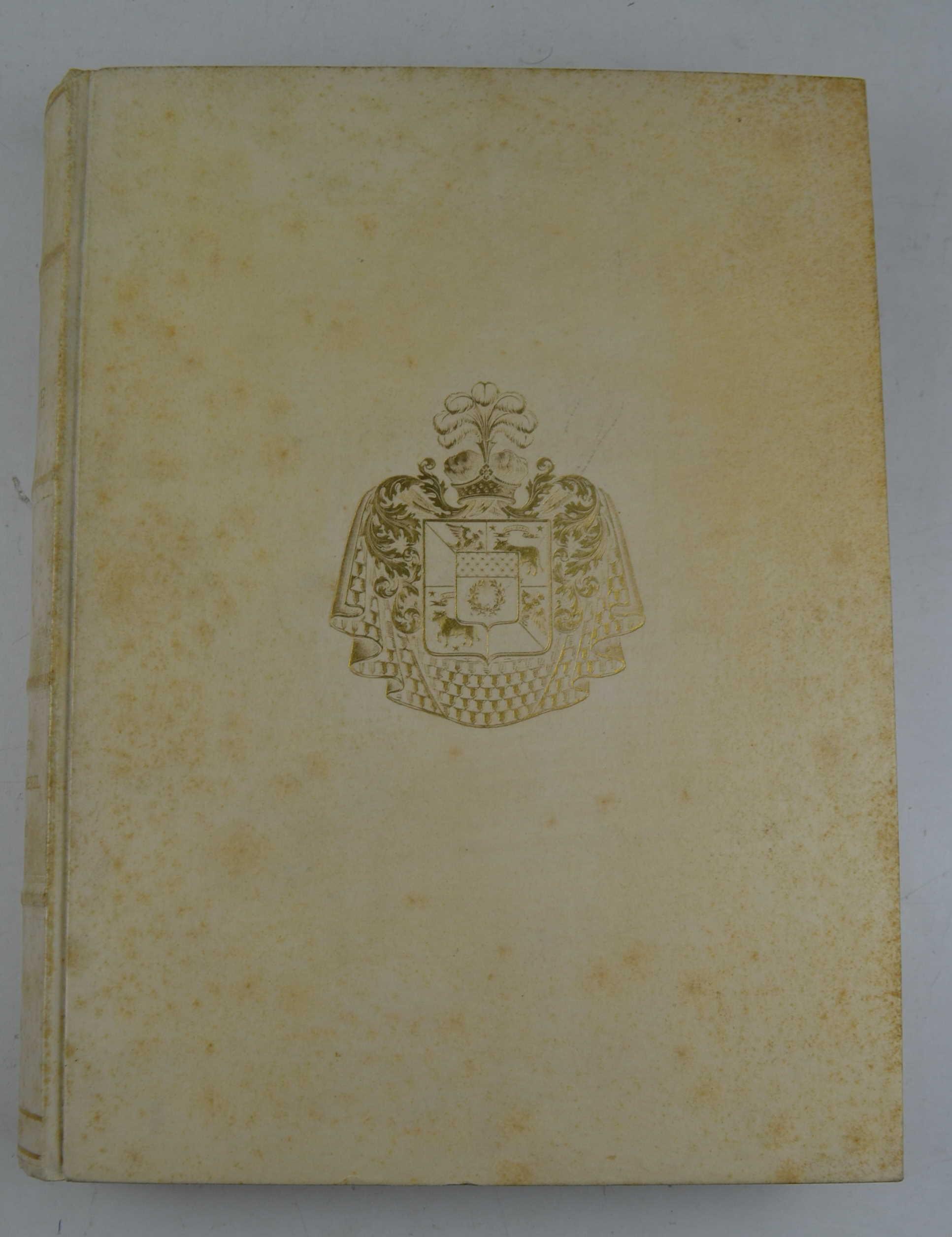 Studio bibliografico Benacense