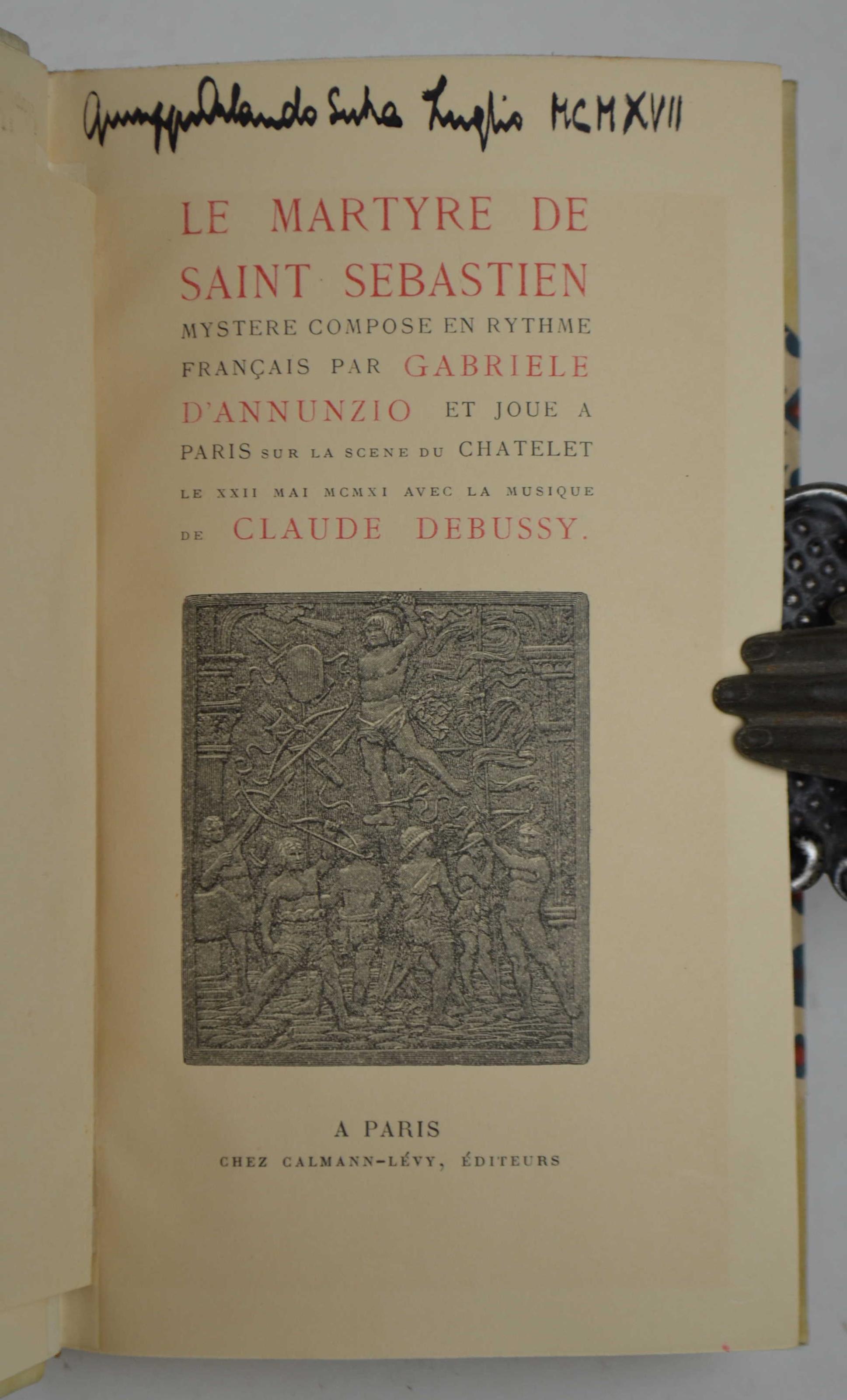 Studio bibliografico Benacense