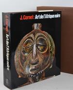 Art de l'Afrique Noire au pays du fleuve Zaïre