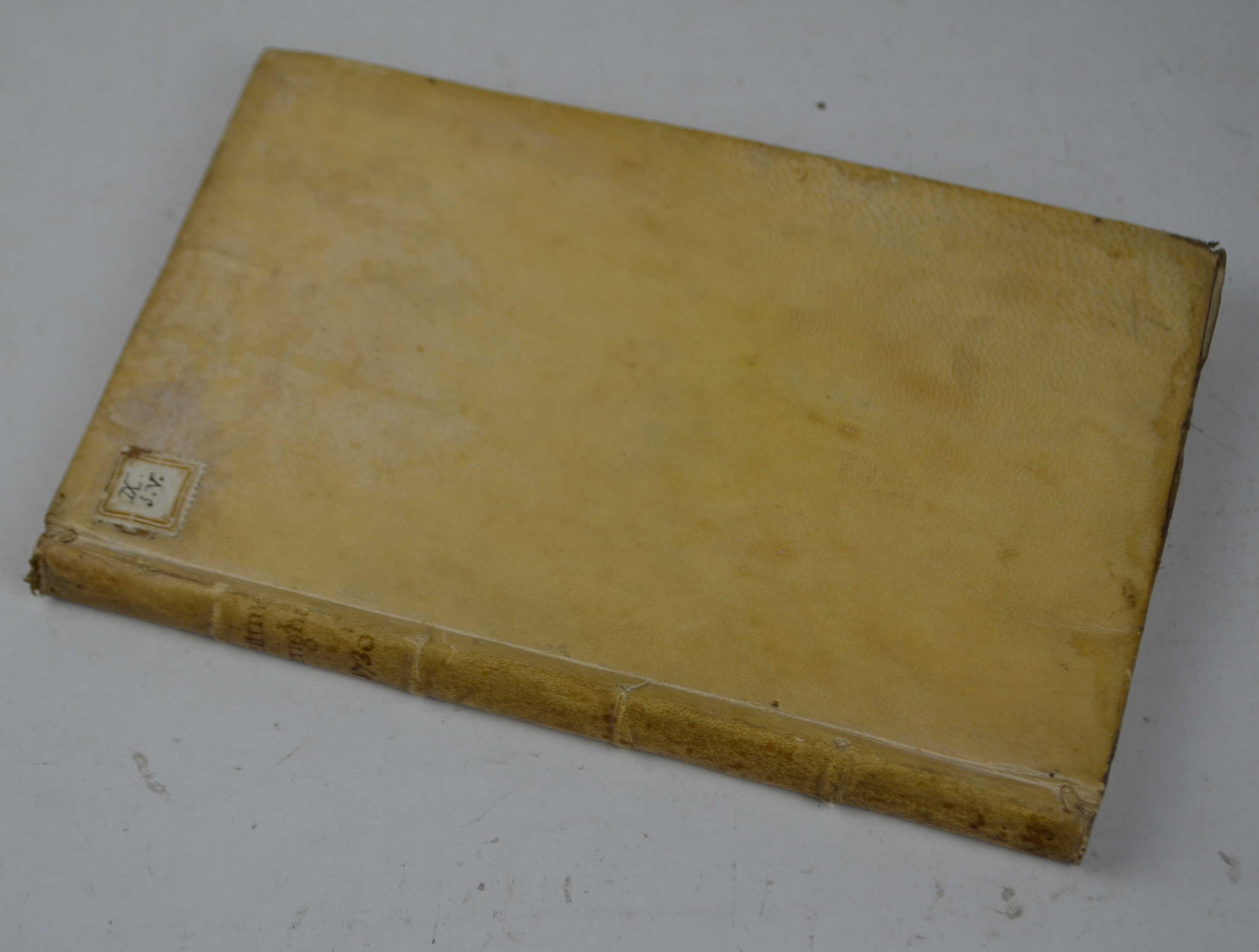 Studio bibliografico Benacense