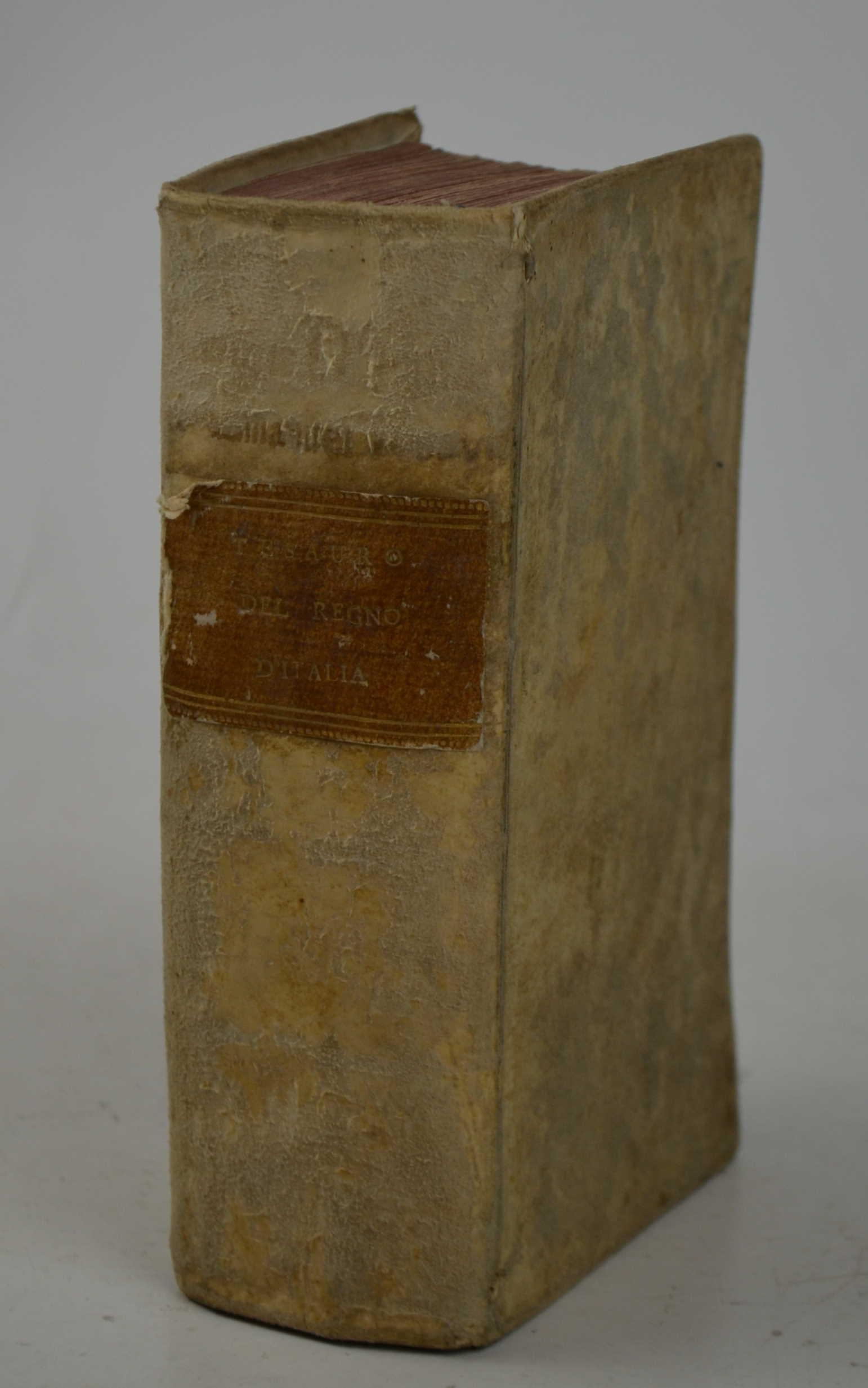 Del Regno d'Italia sotto i Barbari. Epitome. Con le Annotationi dell'Abbate D. Valeriano Castiglione