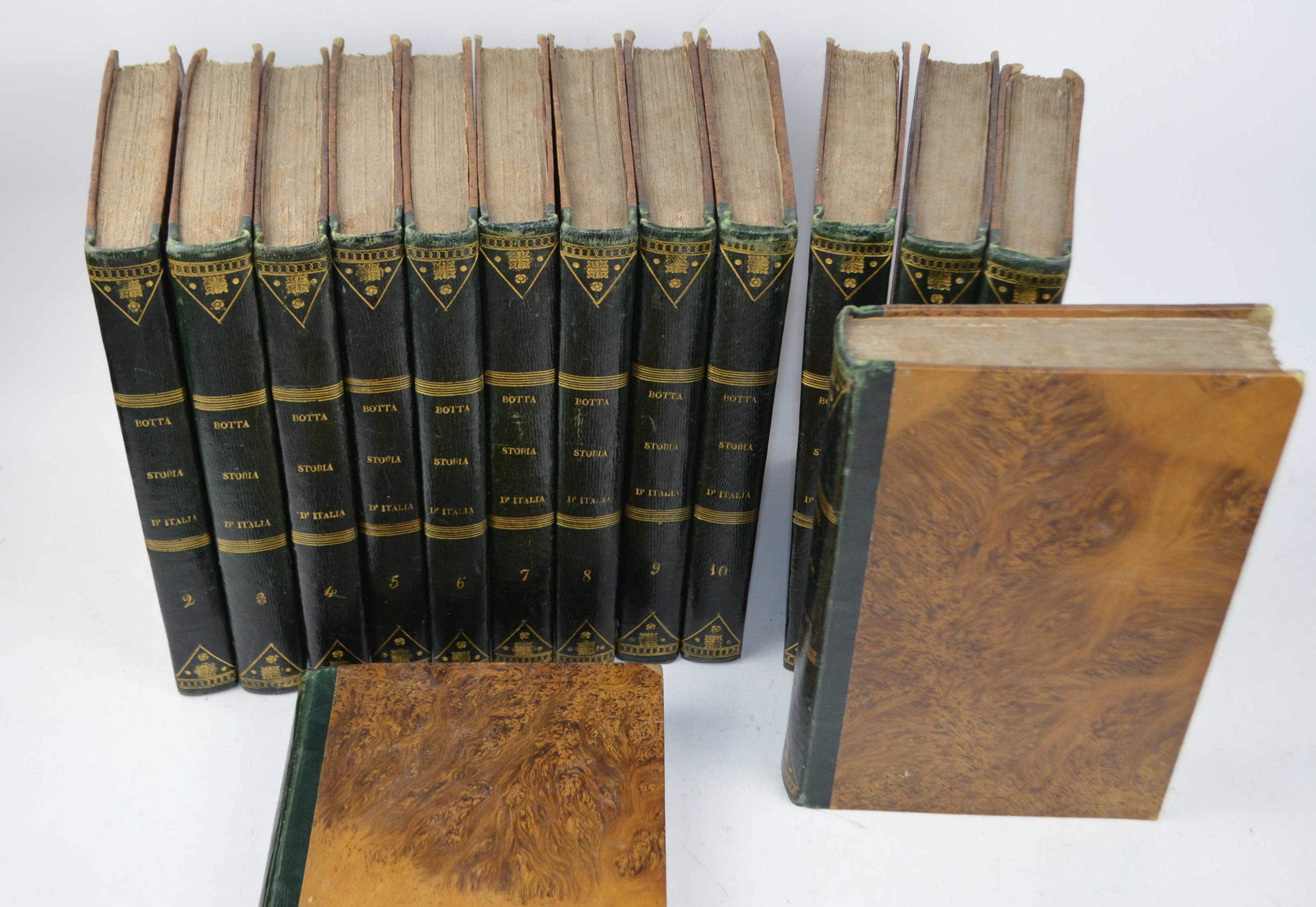 Studio bibliografico Benacense