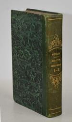 Trattato teorico e pratico delle malattie degli occhi. Tradotto dal tedesco in francese sulla terza edizione da F. J. Riester; accresciuto di note da L. Jallat. Prima versione italiana arricchita di nuove annotazioni, di osservazioni pratiche e di qu
