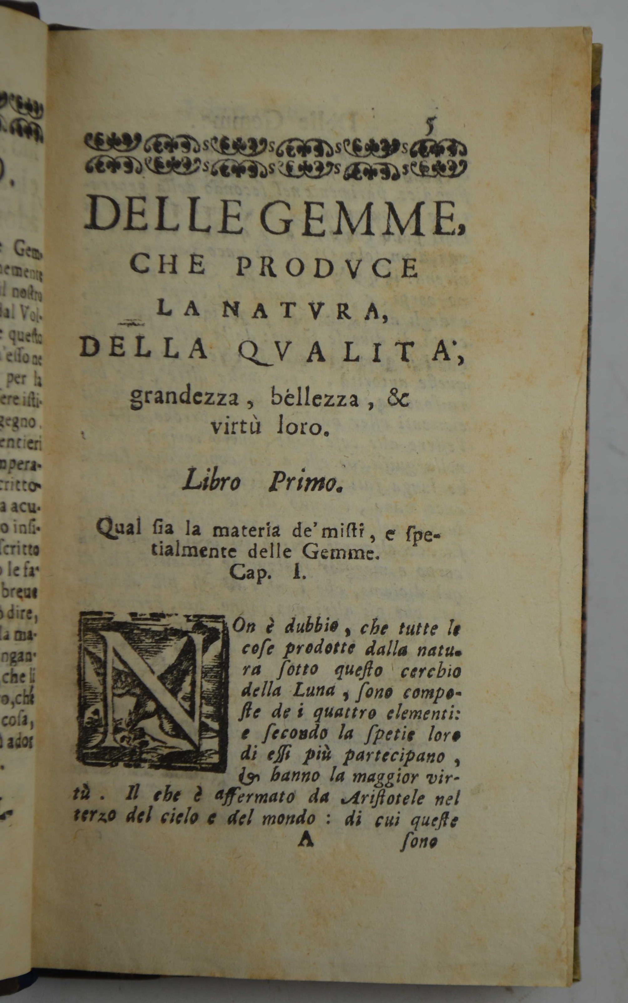 Studio bibliografico Benacense