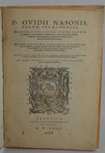 Hedroides epistolae, summo studio recogniatae…