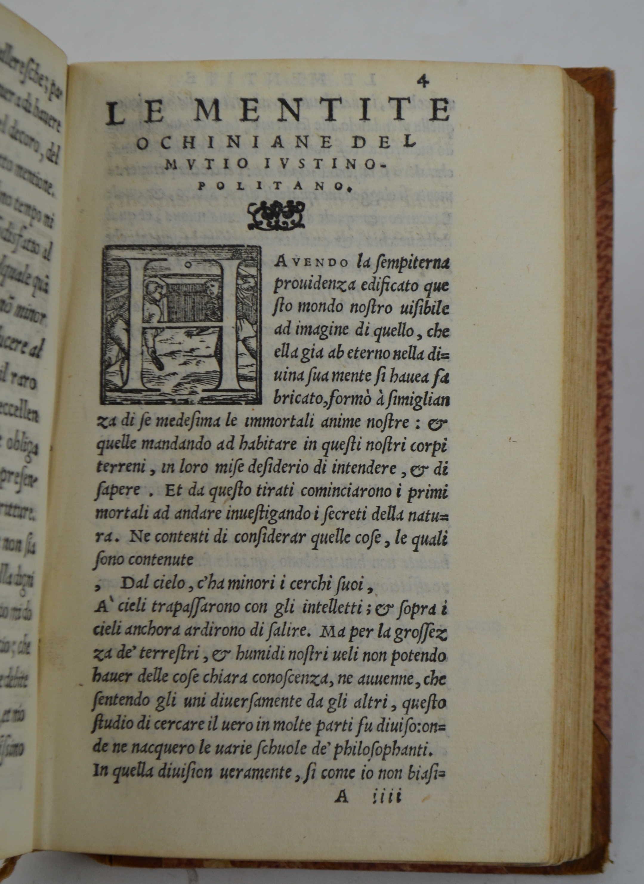 Studio bibliografico Benacense