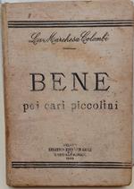Bene Per I Cari Piccolini(1892)