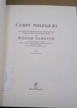 Campi Phlegraei-Osservazioni Sui Vulcani Del Regno Delle Due Sicilie Comunicate Alla Società Reale Di Londra(1985)