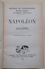 Napoleon( 1953)