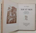 Toi Et Moi(1943)