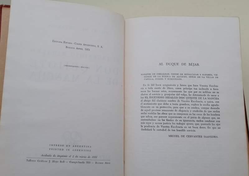 El Ingenioso Hidalgo Don Quijote De La Mancha(1951)
