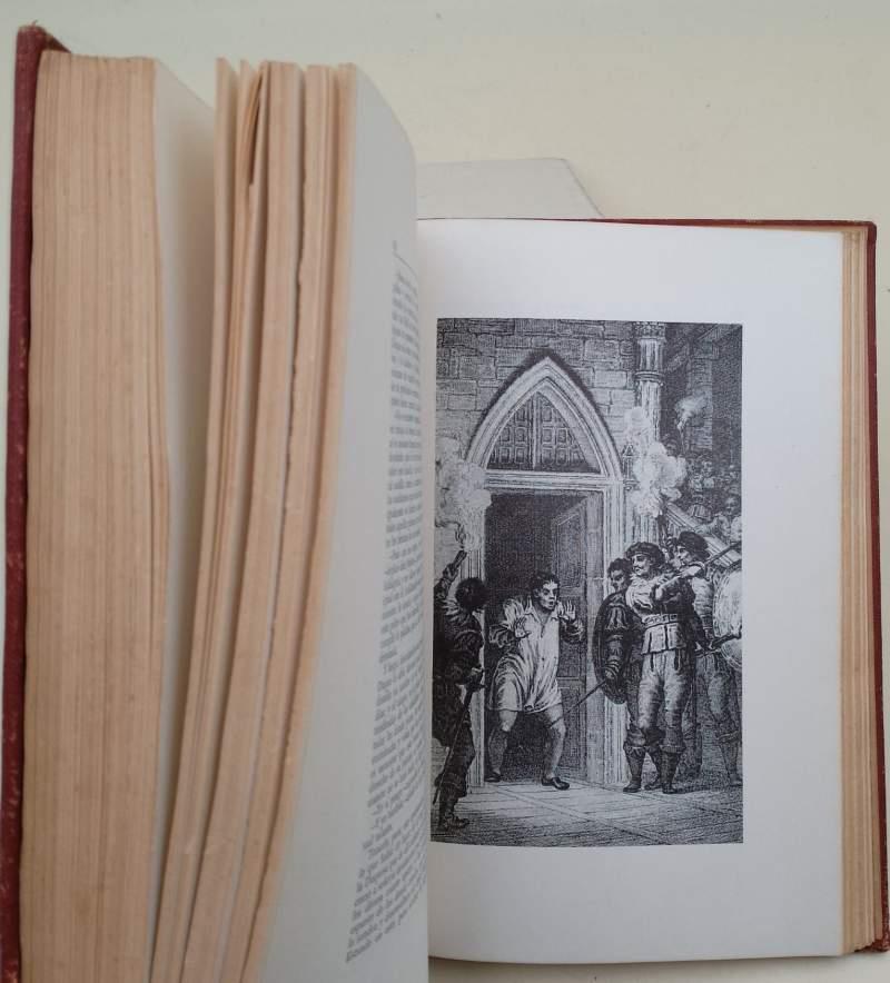 El Ingenioso Hidalgo Don Quijote De La Mancha(1951)