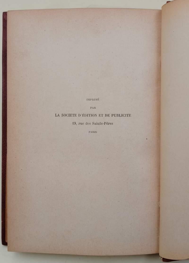 Cyrano De Bergerac-Comedie Heroique En Cinq Actes, En Vers( Senza Data)