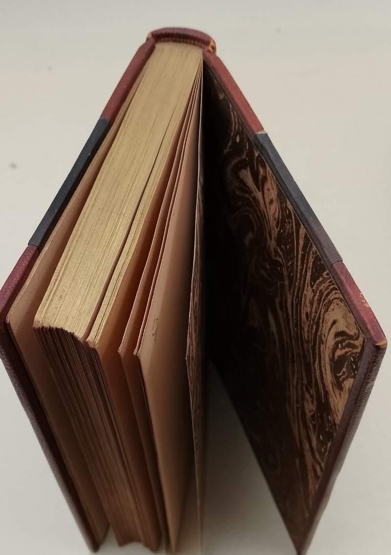 Cyrano De Bergerac-Comedie Heroique En Cinq Actes, En Vers( Senza Data)