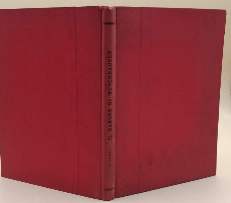 Il Barone Di Munchhausen( 1929)