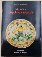 Maiolica Popolare Campana(1976)