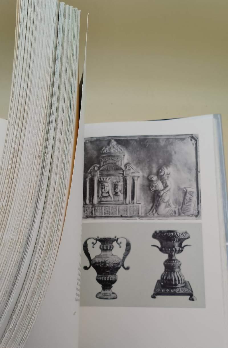 Argenti Napoletani Dal Xvi Al Xix Secolo( 1972)