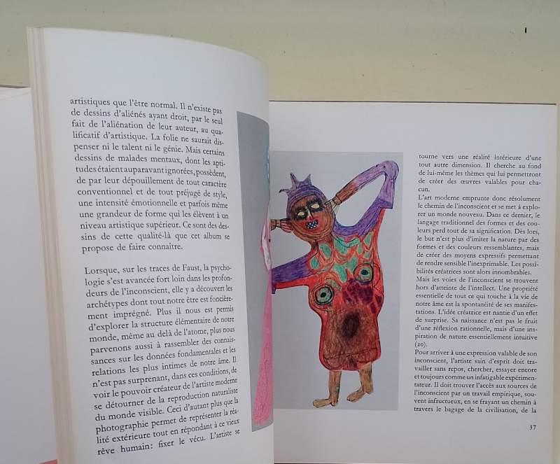 Insania Pingens(1961)