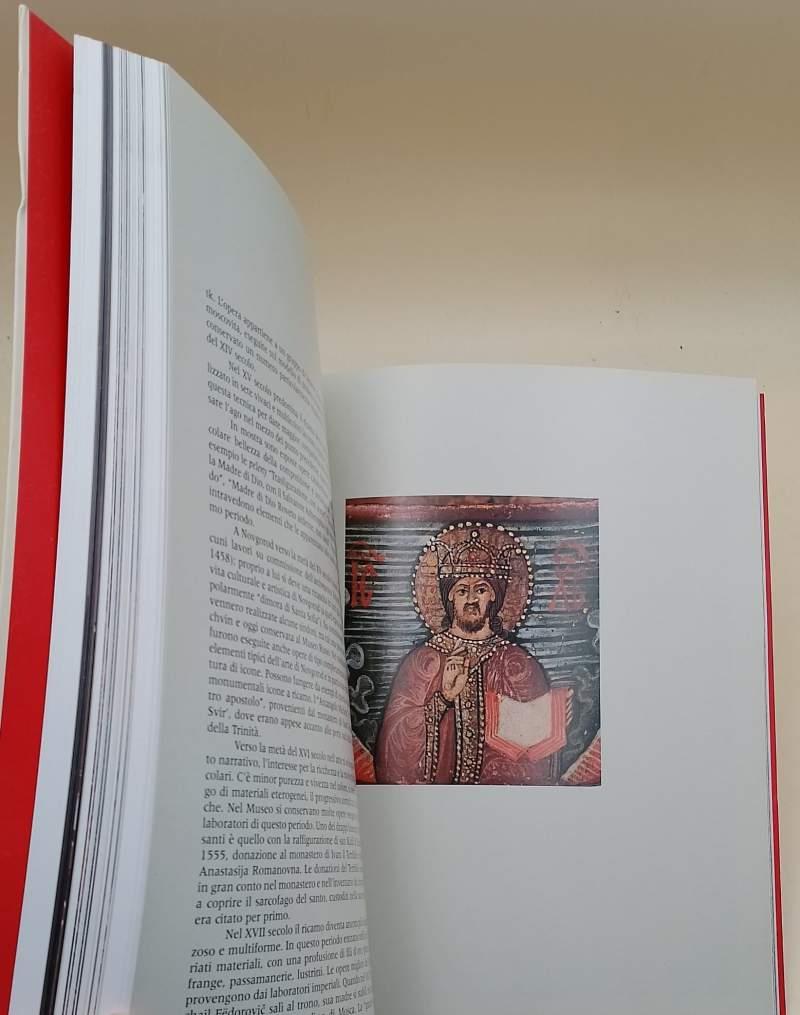 Arte E Sacro Mistero-Tesori Dal Museo Russo Di San Pietroburgo( 2000)