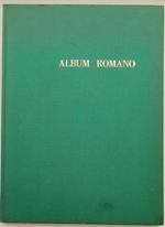 Album Romano(1956)