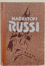 Narratori Russi( 1944)