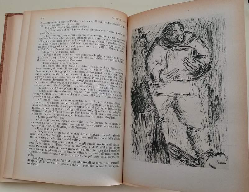 Narratori Russi( 1944)