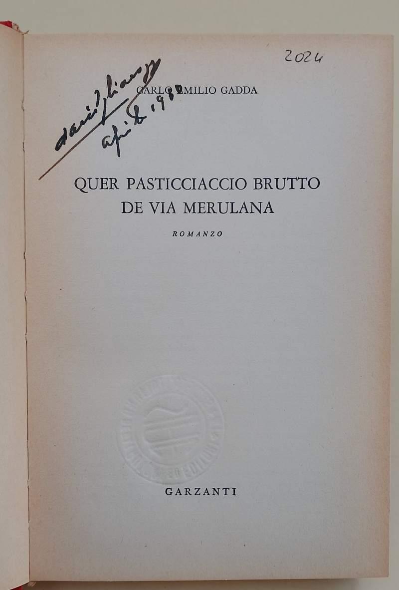 Invito alla Lettura