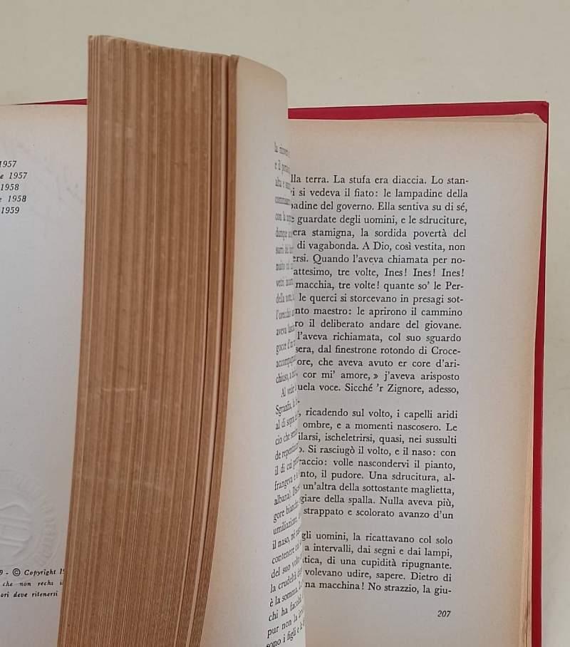 Quer Pasticciaccio Brutto De Via Merulana(1959)