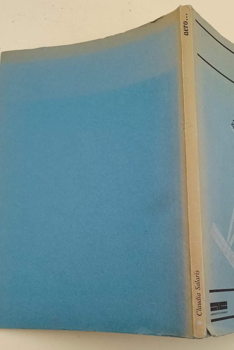 Aero...Futurismo E Mito Del Volo(1985)