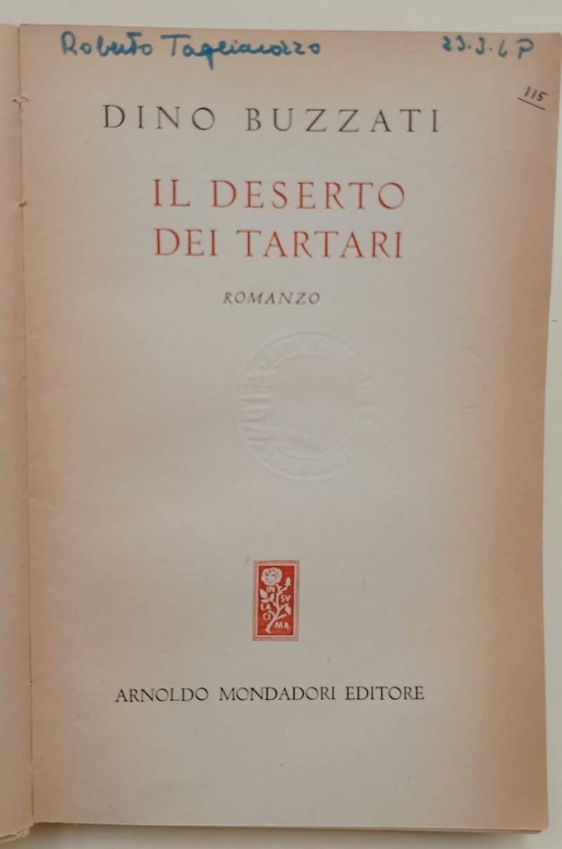 Invito alla Lettura