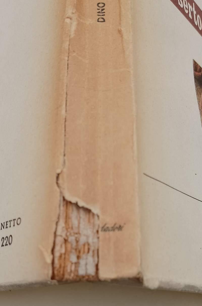 Il Deserto Dei Tartari(1945)