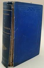 La Divina Commedia(1881)