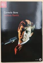 Carmelo Bene- Lectura Dantis(+Cd)( 2004)