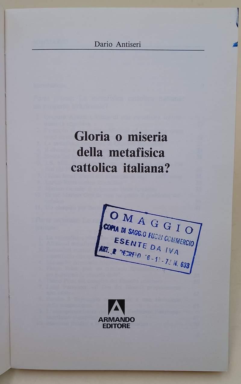 Invito alla Lettura