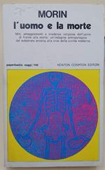 L' Uomo E La Morte(1980)