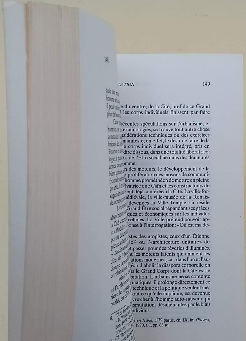 Philosophie Et Christianisme(1988)