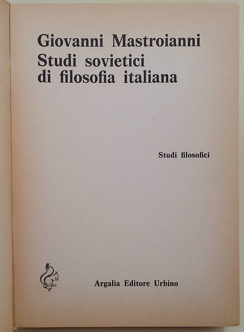 Invito alla Lettura