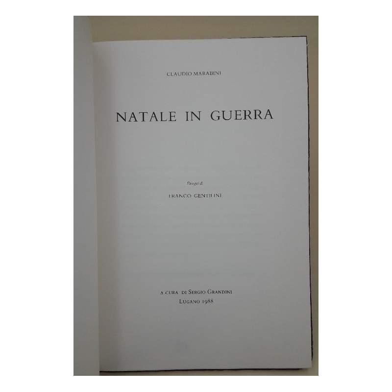 Natale In Guerra(1988)
