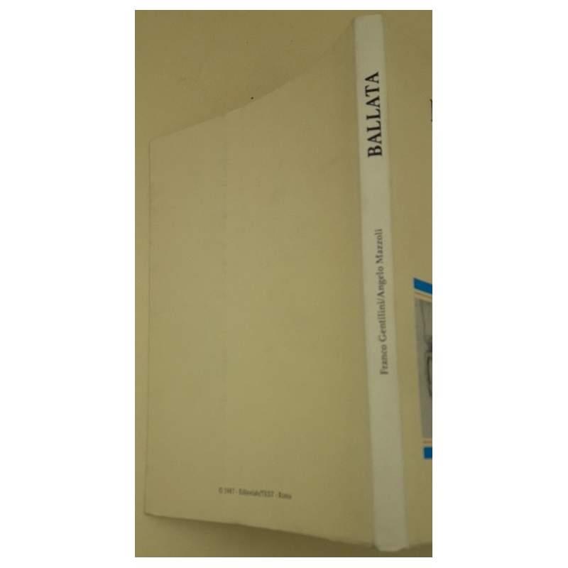 Ballata(1987)