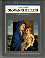 Giovanni Bellini: Catalogo Completo Dei Dipinti
