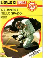 Assassinio Nello Spazio - La Forma più Sincera Di Adulazione